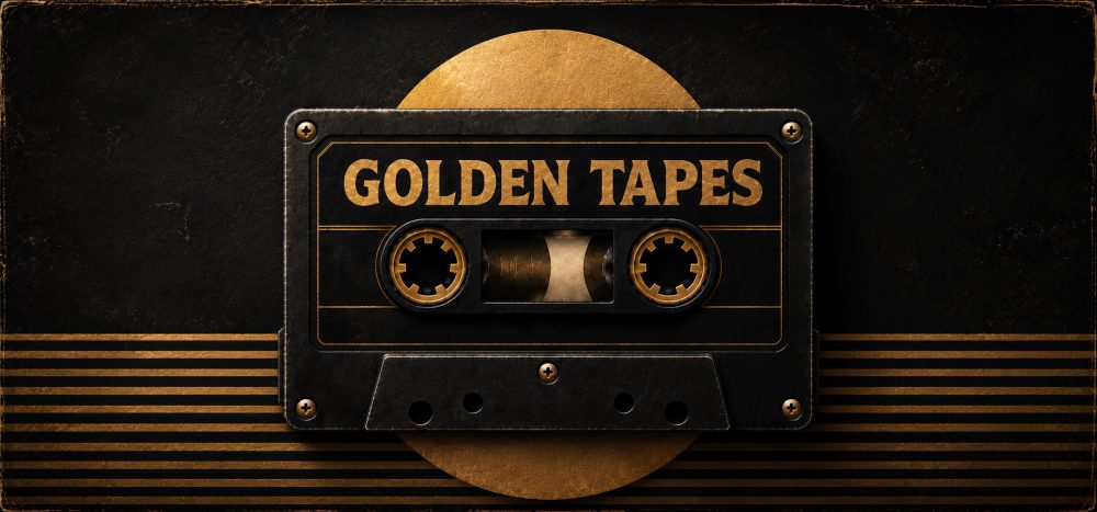 Golden Tapes